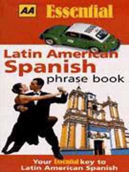 Latin American Spanish