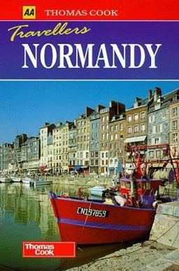 Normandy
