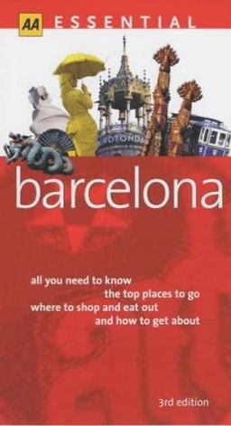 Essential Barcelona