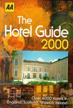 The Hotel Guide 2000