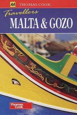 Malta and Gozo
