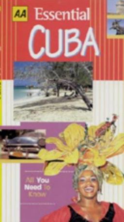 Essential Cuba