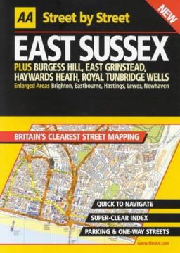 East Sussex