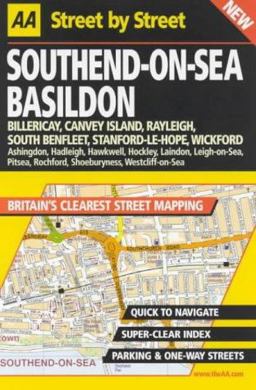 Southend-on-Sea, Basildon