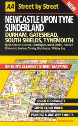 Newcastle upon Tyne, Sunderland