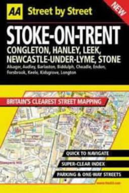 Stoke-on-Trent