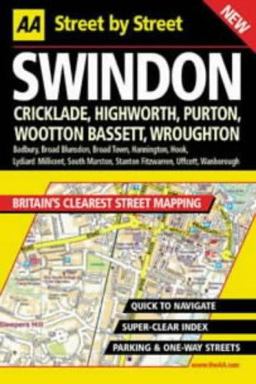 Swindon, Cricklade, Highworth, Purton, Wootton Bassett, Wro