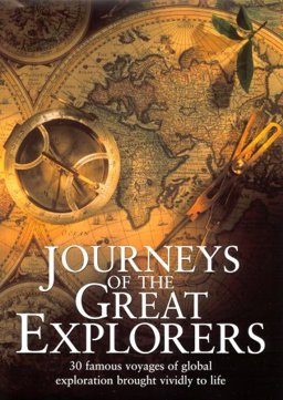 Journeys of the Great Explorers