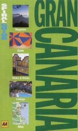 Gran Canaria