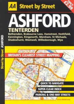 Ashford, Tenterden