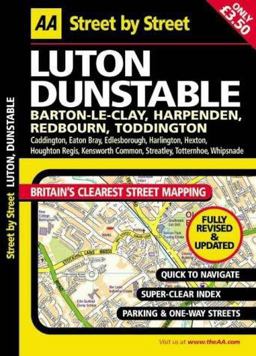 Luton, Dunstable