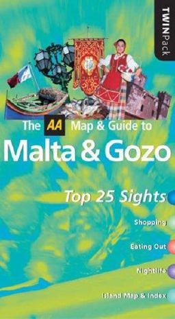Malta and Gozo