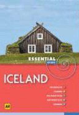 Essential Iceland