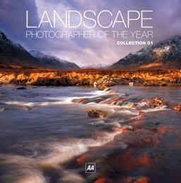 Landscape Photographer of Year