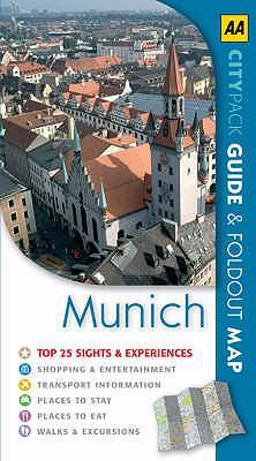 Citypack Munich