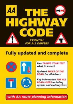 AA the Highway Code
