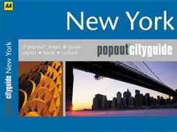 Cityguide New York
