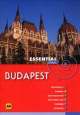 Budapest