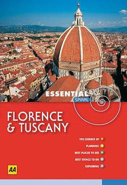 Tuscany and Florence