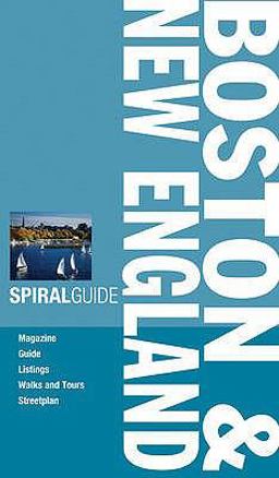 Boston and New England