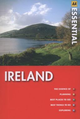 AA Essential Ireland
