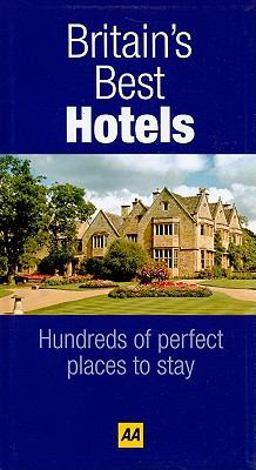 Britain's Best Hotels 2009