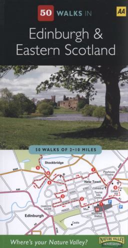 Edinburgh and Eastern Scotland