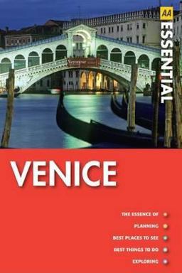 AA Essential Venice