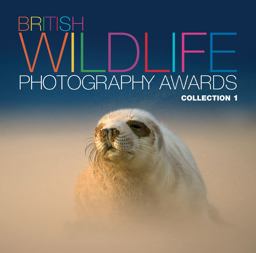 British Wildlife Photography Awards: Collection 01