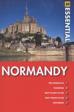 Normandy