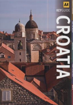 AA Key Guide Croatia