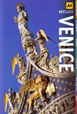 AA Key Guide Venice