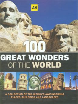 100 Great Wonders of the World
