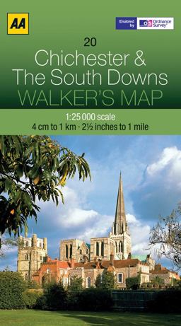 Chichester and the South Downs