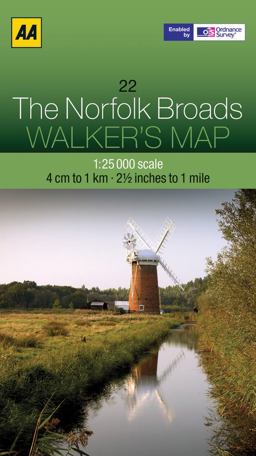 Norfolk Broads