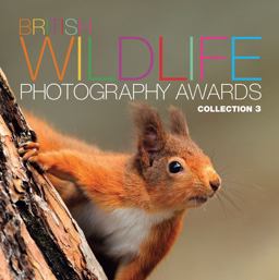 British Wildlife Photography Awards