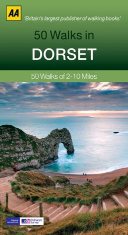 50 Walks in Dorset
