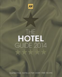 Hotel Guide 2014