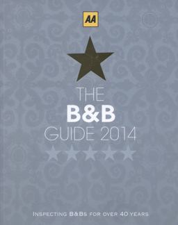 BandB Guide 2014