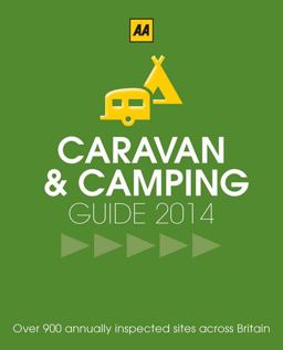 Caravan and Camping Guide 2014