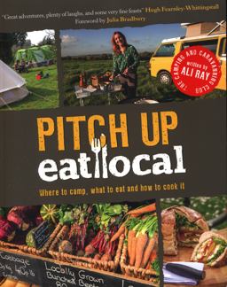 Pitch up, Eat Local