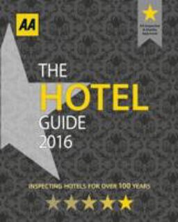 The Hotel Guide 2016