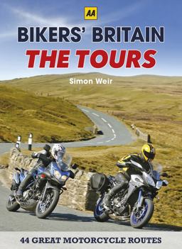 Bikers' Britain