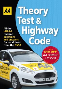 Theory Test and the Highway Code