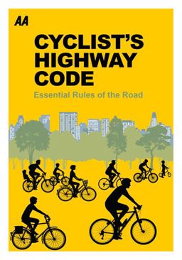 Cyclists' Highway Code