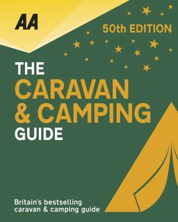 The Caravan and Camping Guide 2018