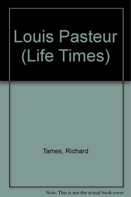Louis Pasteur