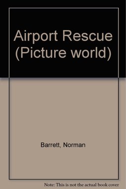 The Picture World of Airport Rescue