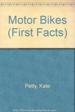 Motor Bikes