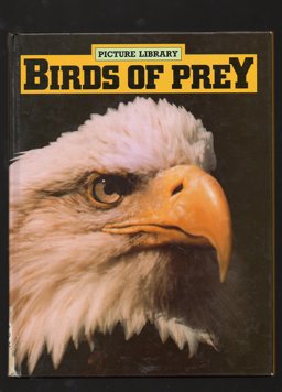 Birds of Prey